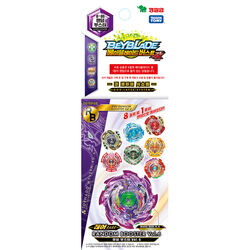 Random Booster Vol. 6 Tornado Wyvern.4G.At | Beyblade Wiki | Fandom