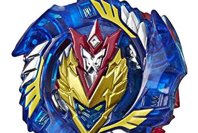 BEYBLADE BURST EVOLUTION Genesis Valtryek V3 EUR 23,99 - DE