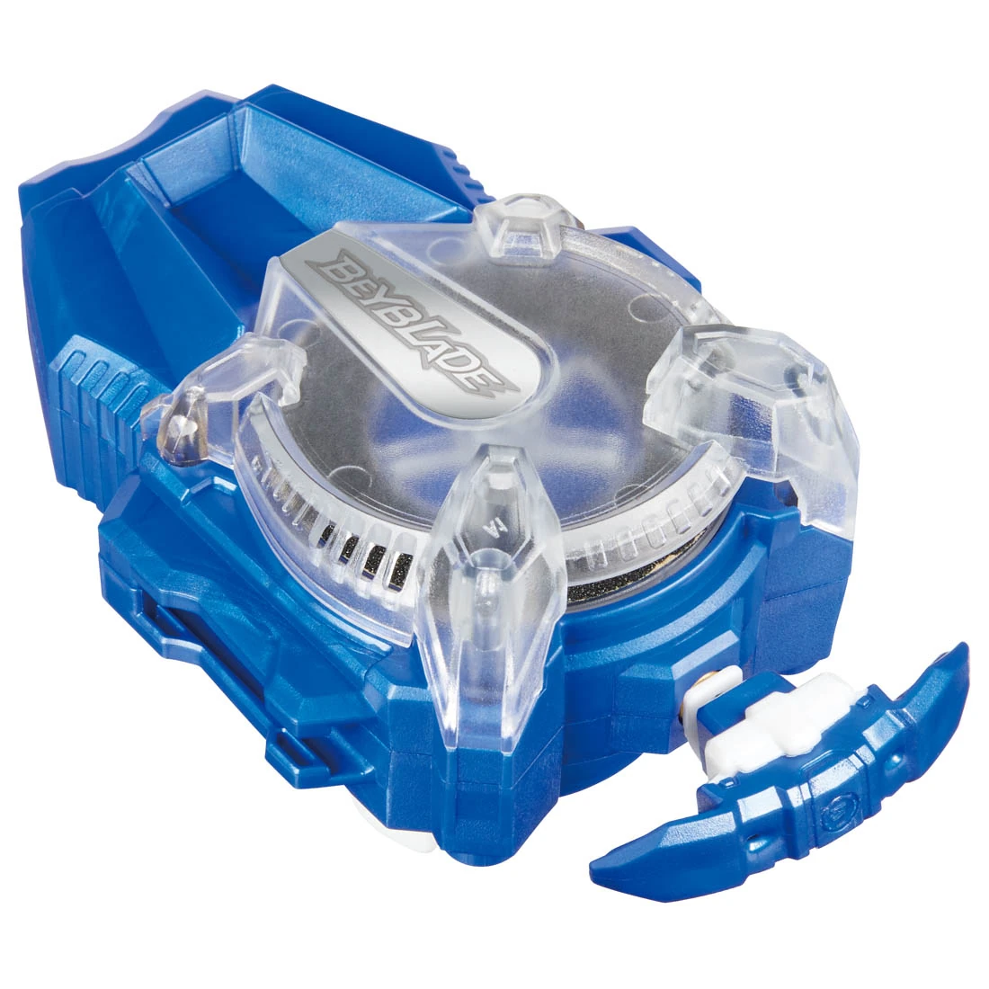 Superking BeyLauncher L | Beyblade Wiki 