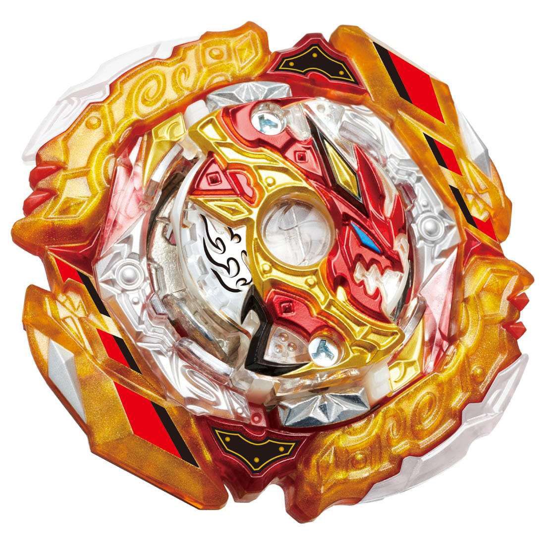 Roar Spriggan Fortress Kick-2, Beyblade Wiki