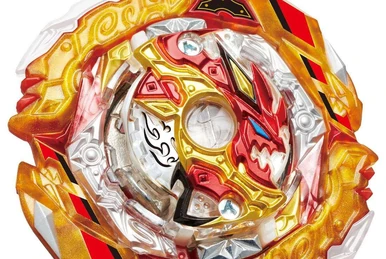 Spriggan Requiem 7 Absorb | Beyblade Wiki | Fandom