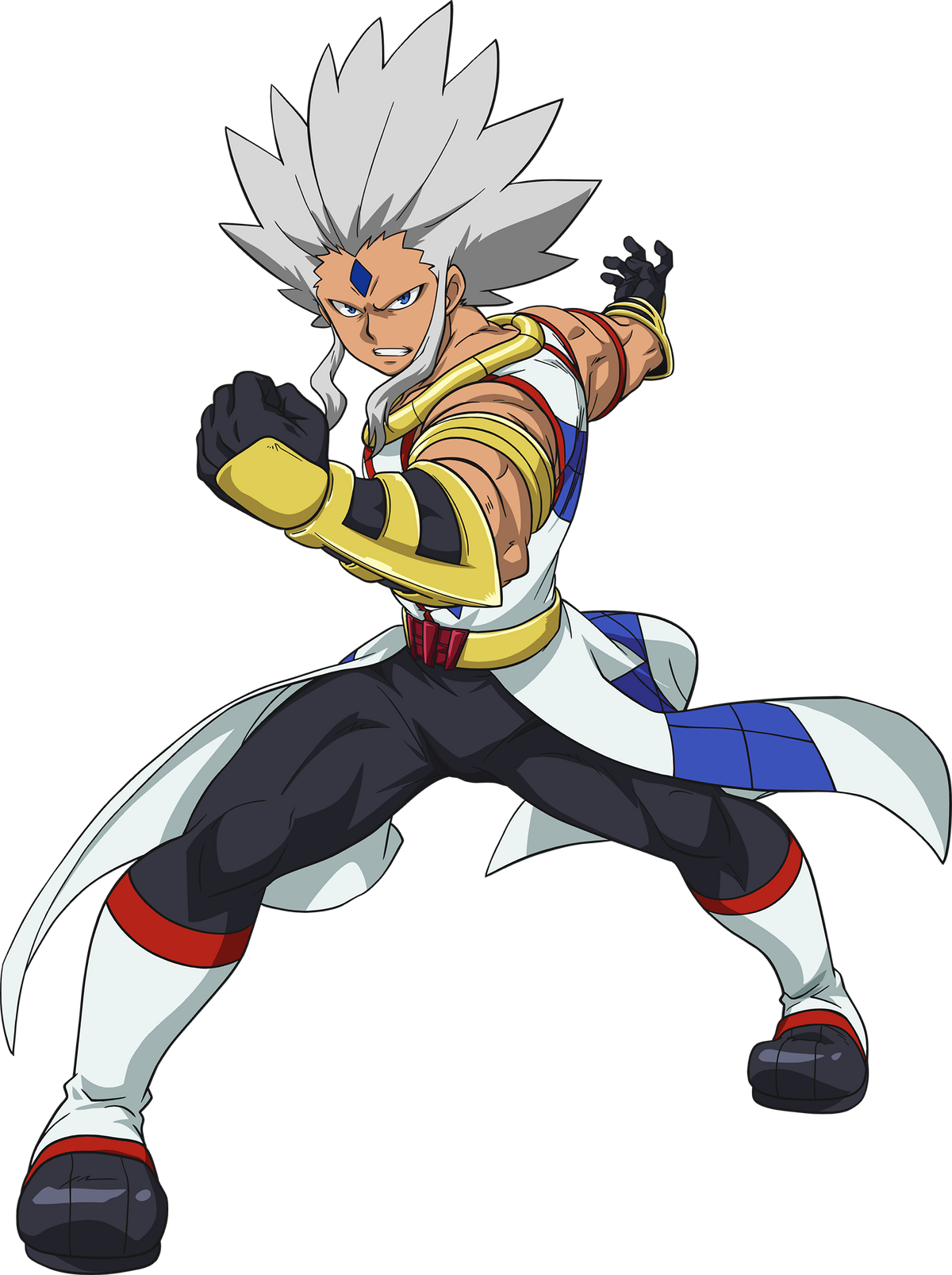 Lodin Haijima Beyblade Wiki Fandom