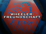 Wheeler-Freundschaft