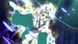 Beyblade Burst Rise - Episode 23 