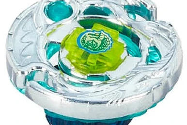 Beyblade Zero-G Ultimate Synchrom DX Set Attack & Balance Type