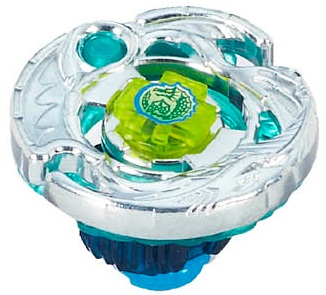 Beyblade Guardian Leviathan Azul Claro e Cinza Hasbro - Compre