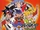 Bakuten Shoot Beyblade Original Soundtrack - Kyoujyu's Sound File 1