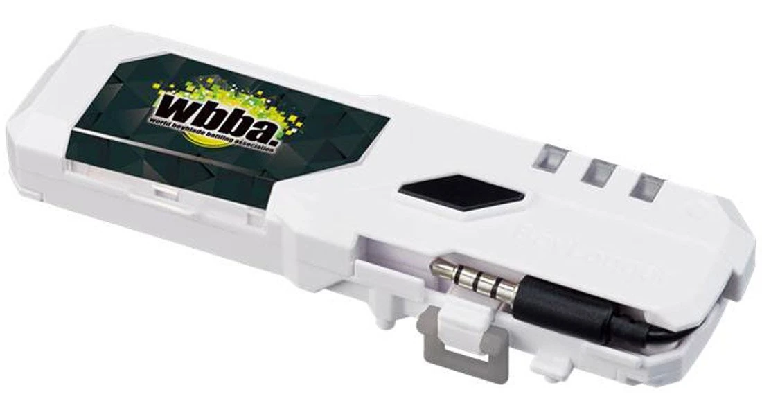 BeyLogger | Beyblade Wiki | Fandom