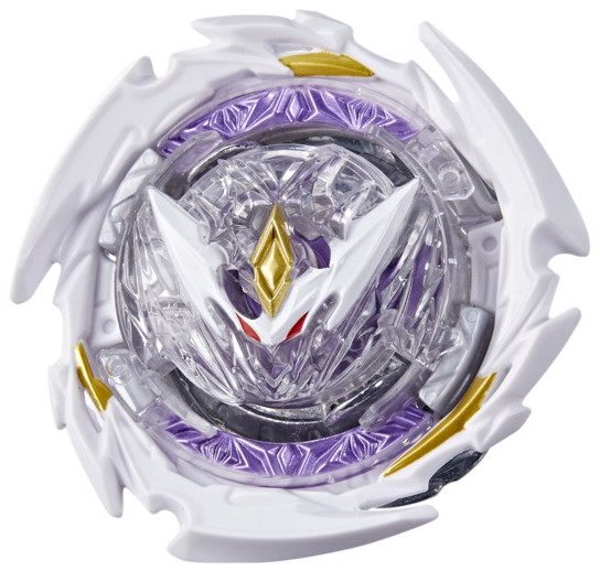 Divine Xcalius X8 & Ultimate Evo Valtryek V8 Dual Pack, Beyblade Wiki