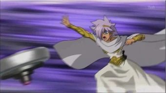 Dynamis | Beyblade Wiki | Fandom