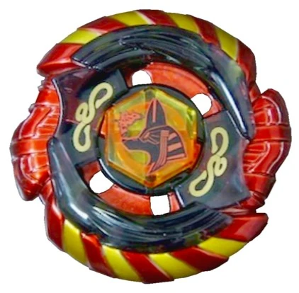 anubis beyblade
