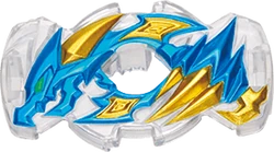 Gatinko Chip - Dragon 1 | Beyblade Wiki | Fandom