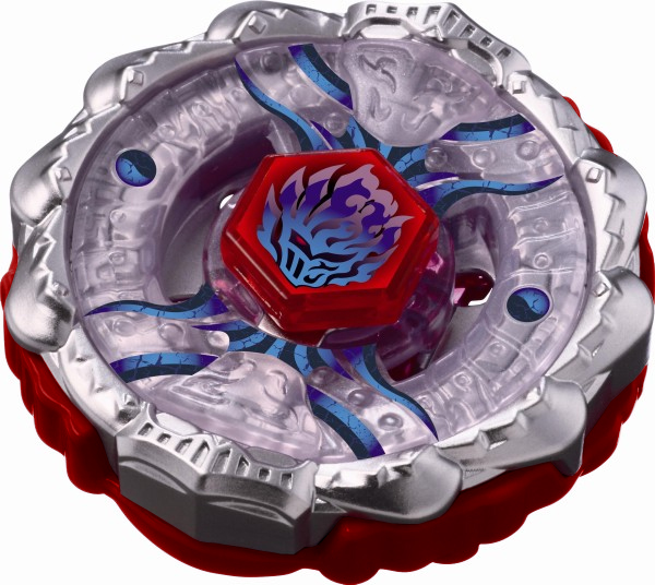 fusion beyblades