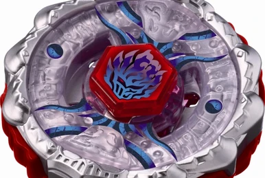 Cloud Gemios T125SF | Beyblade Wiki | Fandom