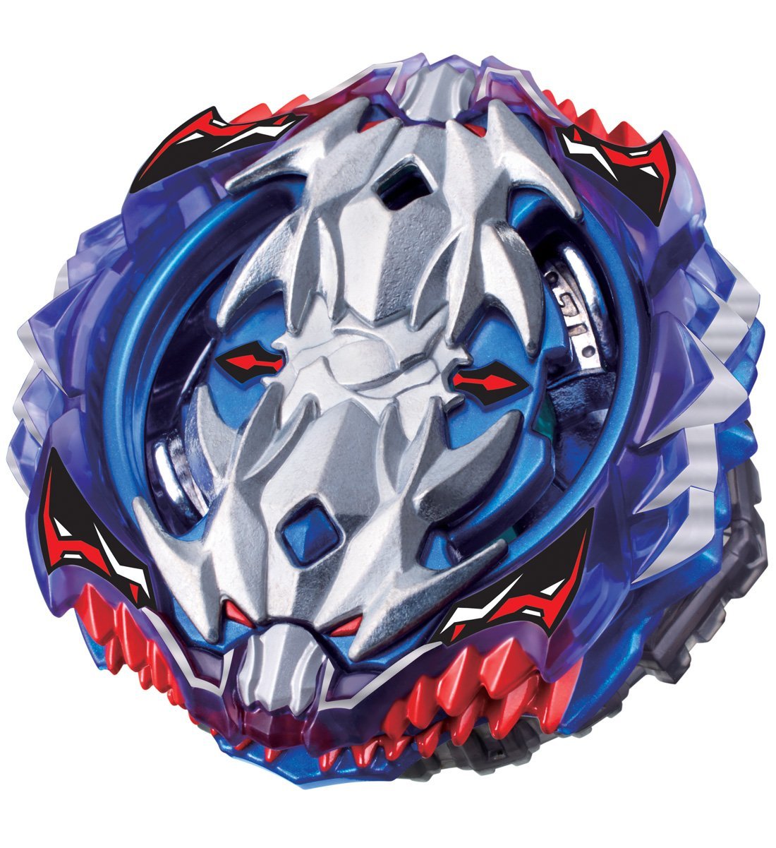 Vice sales leopard beyblade