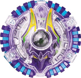 anubion beyblade