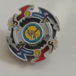 Driger V Beyblade Wiki Fandom