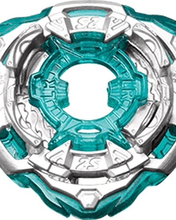 Chassis - 2S | Beyblade Wiki | Fandom