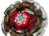 Dark Wolf DF145FS