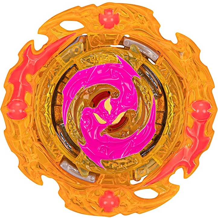  BEYBLADE Burst QuadStrike Bolt Spryzen S8 Spinning Top