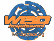 WBO insignia.