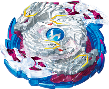 Energy Layer Nightmare Longinus Beyblade Wiki Fandom