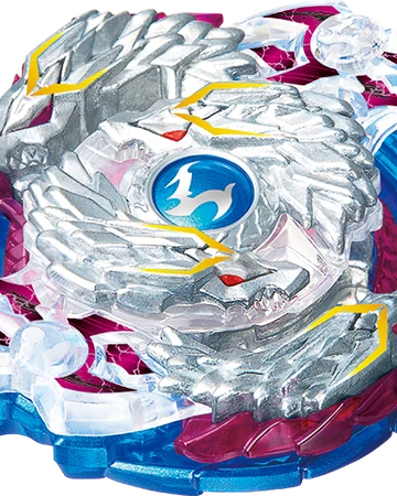 beyblade burst longinus