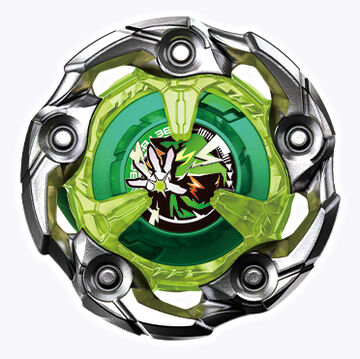 WizardRod 1-60R | Beyblade Wiki | Fandom