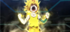 BEYBLADE BURST EVOLUTION Episode 46 No Limits! Free vs. Lui! - YouTube