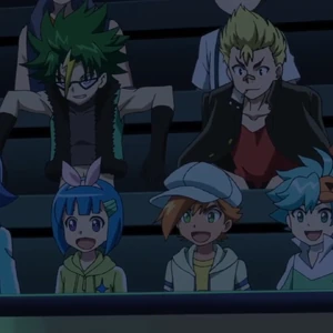 Les Anges 10 Episode 50