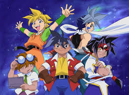 Beyblade - Brasil ۞ - Todo mundo concorda que o Brooklyn é o Mais forte de  todo anime né? Quem vcs tirariam dessa lista e quem vcs colocariam de  personagens mais fortes