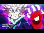 Final Limit Breaker! - Beyblade Burst Surge - Disney XD