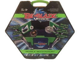 Mobile Beystadium Original