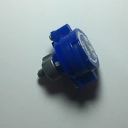 Right Engine Gear (Metal Semi-Flat)