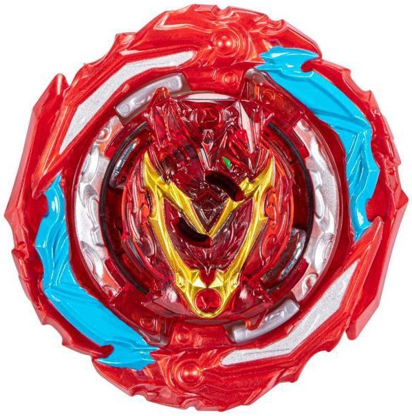 Divine Xcalius X8 & Ultimate Evo Valtryek V8 Dual Pack, Beyblade Wiki