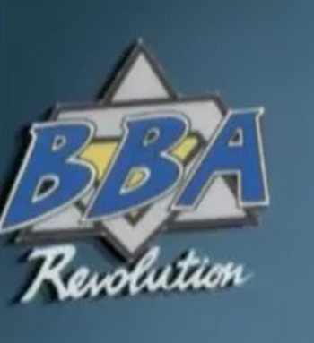 BBA Revolution