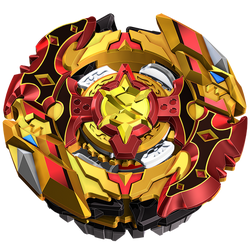 Top 10 top cho z beyblades
