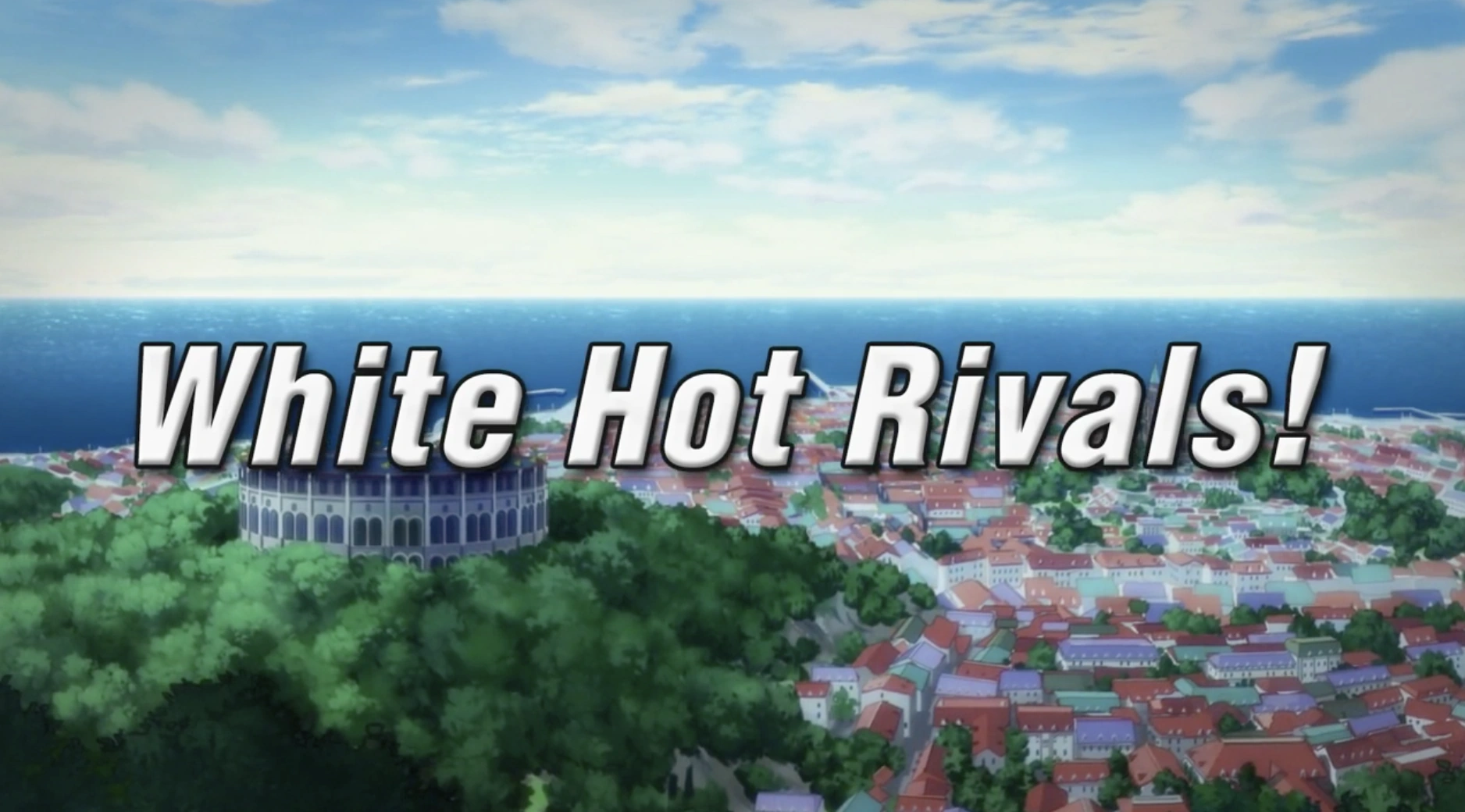 Beyblade Burst Evolution - Episode 43 