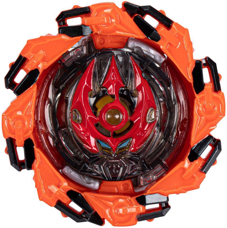 Beyblade Burst Quadstrike Hydra Poseidon Hasbro Original