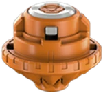 Charge II-H (E7729; Render)