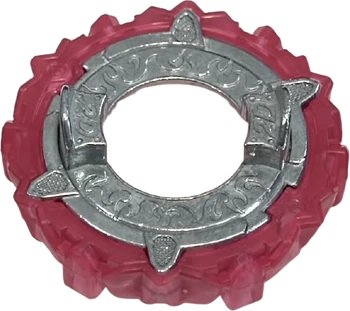 Forge Disc - 2D-D | Beyblade Wiki | Fandom