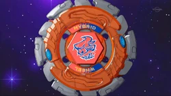 Dark Bull H145SD | Beyblade Wiki | Fandom