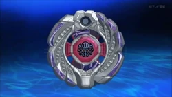 Pirate Kraken A230JSB | Beyblade Wiki | Fandom