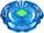 Energy Layer - Aqua-X Spiral Treptune T4