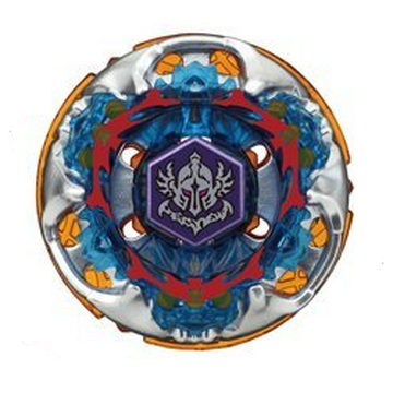 Beyblade Battle : Variares D D vs Gravity perseus AD145WD 