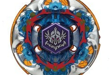 Beyblade Ultimate Customize Set Perseus Ver. | Beyblade Wiki | Fandom