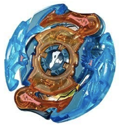 Roktavor hot sale r3 beyblade