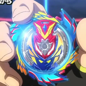 Strike God Valkyrie 6vortex Ultimate Reboot Beyblade Wiki Fandom For this video, we show off strike valtryek v3 and give qr codes for strike valtryek v3 and the battle tower(battle tower is glitched currently). strike god valkyrie 6vortex ultimate
