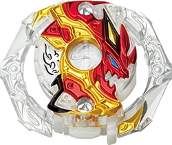 DB Core - Spriggan 2 | Beyblade Wiki | Fandom