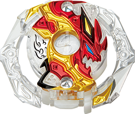 Roar Spriggan Fortress Kick-2, Beyblade Wiki